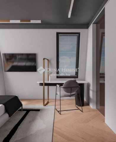 Eladó téglalakás, Budapesten, II. kerületben 1031.25 M Ft