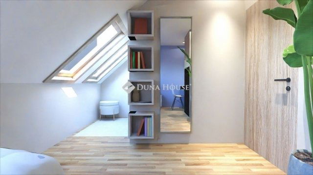 Eladó téglalakás, Budapesten, XIV. kerületben 108.9 M Ft