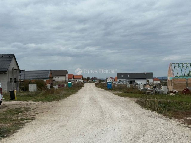 Eladó telek, Tótvázsonyban 35.99 M Ft / költözzbe.hu