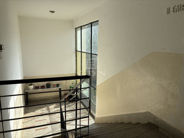 Eladó panellakás, Gellénházán 14.9 M Ft, 1 szobás