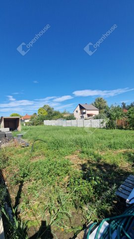 Eladó telek, Komáromban 15 M Ft / költözzbe.hu