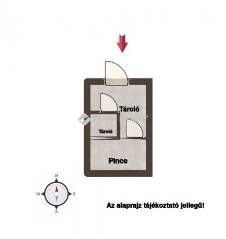 Eladó családi ház, Sződligeten 146.75 M Ft, 4 szobás