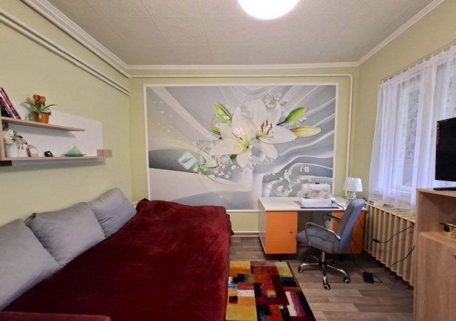 Eladó családi ház, Telekgerendáson 29 M Ft, 3 szobás