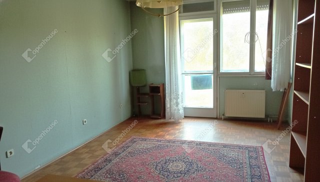 Eladó téglalakás, Nagykanizsán 22.4 M Ft, 2 szobás