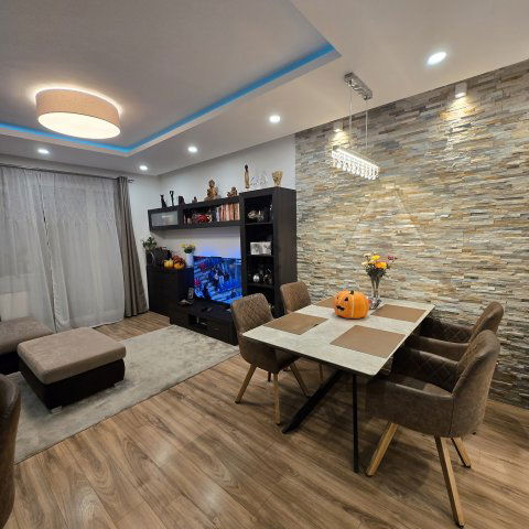 Eladó téglalakás, Budapesten, XI. kerületben 110 M Ft, 2 szobás