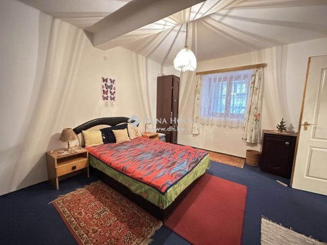 Eladó családi ház, Dúzson 14.5 M Ft, 3 szobás