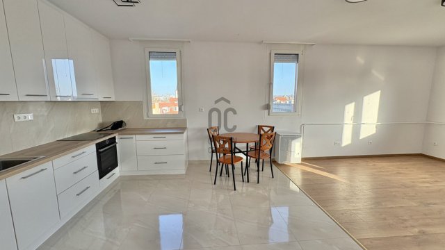 Eladó téglalakás, Zalaegerszegen 53 M Ft, 2 szobás