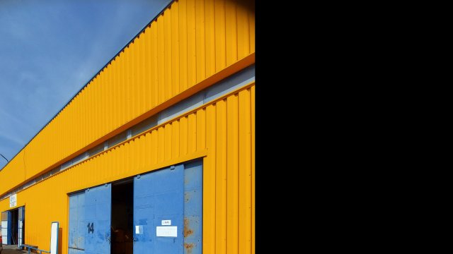 Kiadó ipari ingatlan, Budapesten, XXIII. kerületben 520 E Ft / hó