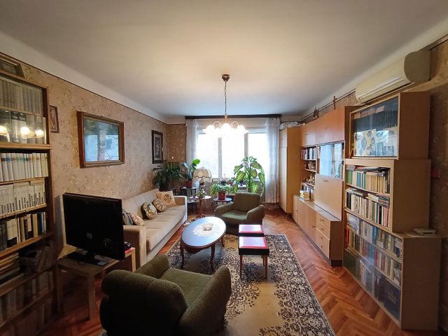 Eladó téglalakás, Budapesten, II. kerületben 168 M Ft