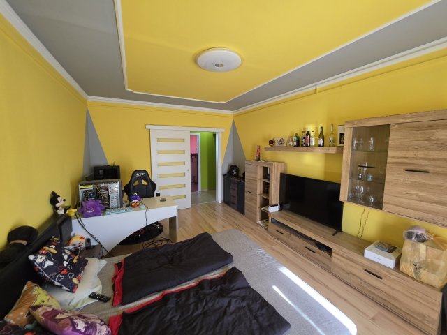 Eladó téglalakás, Miskolcon, Szentgyörgy úton 29.99 M Ft