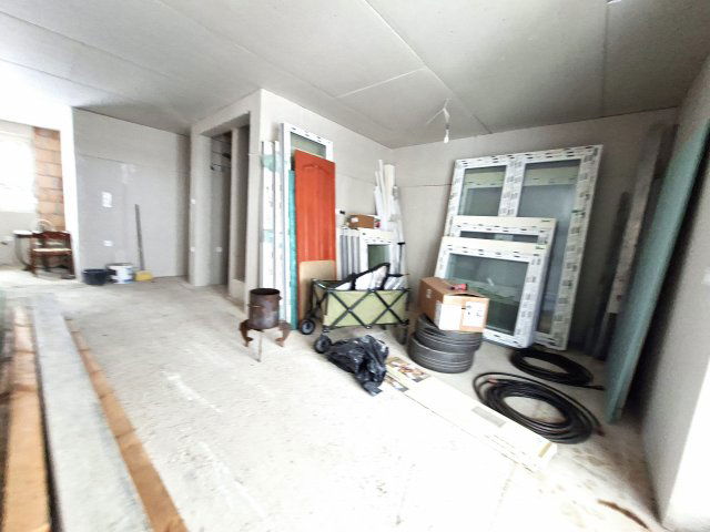 Eladó ikerház, Siófokon 115 M Ft, 4 szobás