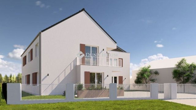 Eladó téglalakás, Monorierdőn 58.5 M Ft, 2 szobás