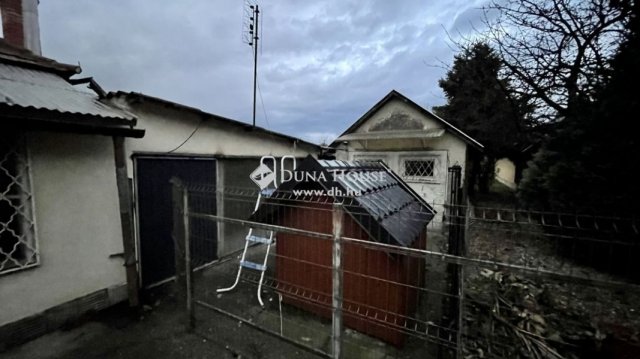 Eladó családi ház, Albertirsán 54 M Ft, 2+1 szobás