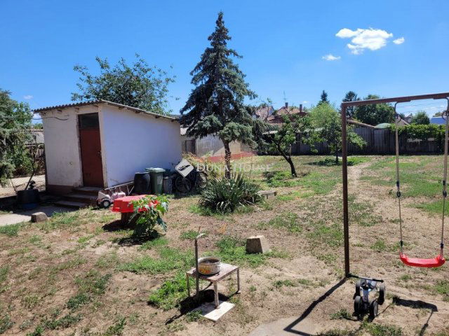 Eladó családi ház, Kecskeméten 45 M Ft / költözzbe.hu