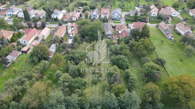 Eladó családi ház, Ózdon, Szentsimoni úton 22.9 M Ft