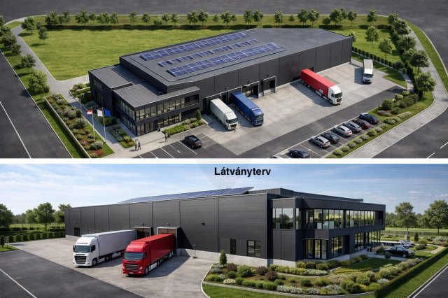 Eladó telek, Budapesten, XIV. kerületben 750 M Ft