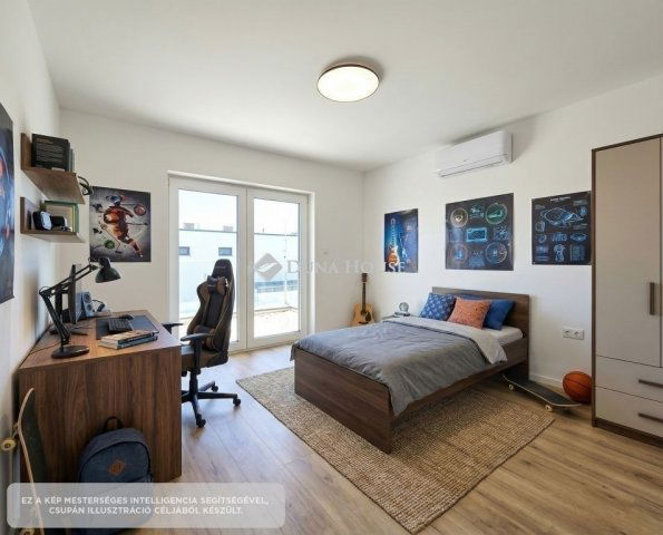 Eladó téglalakás, Pécsett 190 M Ft, 4 szobás