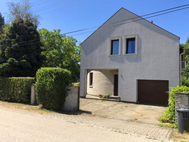 Eladó családi ház, Aszófőn 169 M Ft, 4+2 szobás