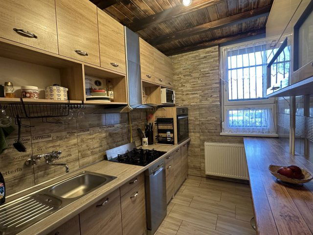 Eladó téglalakás, Székesfehérvárott 59.9 M Ft, 2 szobás