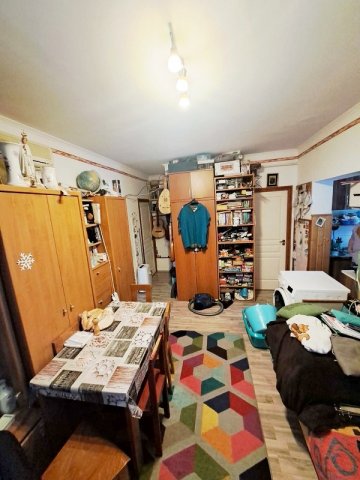 Eladó téglalakás, Hajdúsámsonon 59.9 M Ft, 3 szobás