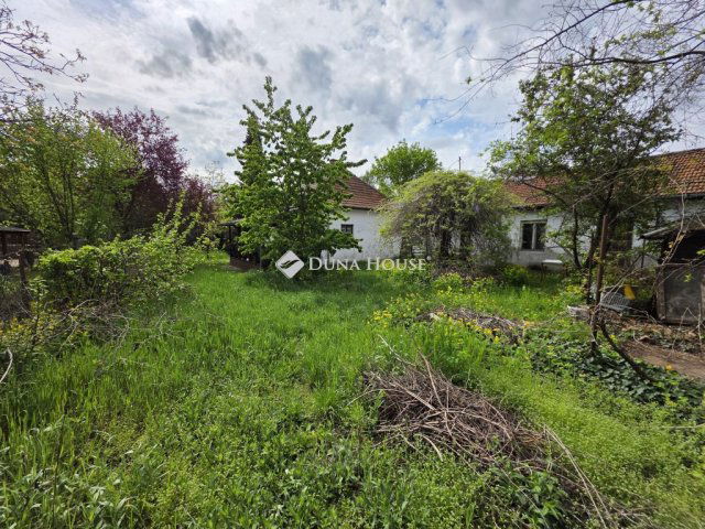 Eladó családi ház, Budapesten, XVII. kerületben 95 M Ft
