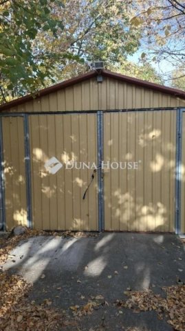 Eladó családi ház, Tóalmáson 29 M Ft, 1 szobás