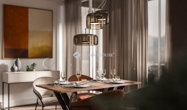 Eladó téglalakás, Budapesten, IV. kerületben 95 M Ft, 3 szobás