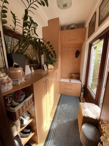 Eladó családi ház, Baján 56 M Ft, 2+1 szobás