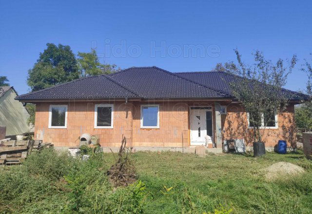 Eladó családi ház, Dunakilitin 44.444 M Ft / költözzbe.hu