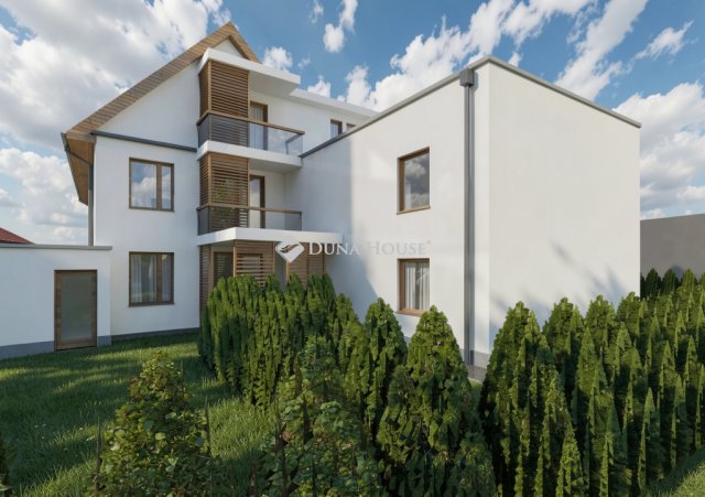 Eladó téglalakás, Szombathelyen 64.5 M Ft, 2 szobás