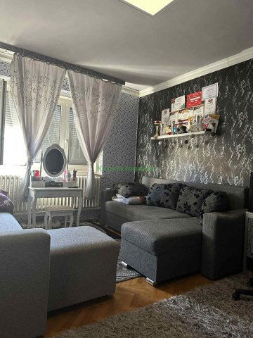 Eladó téglalakás, Nyíregyházán 45 M Ft, 2 szobás