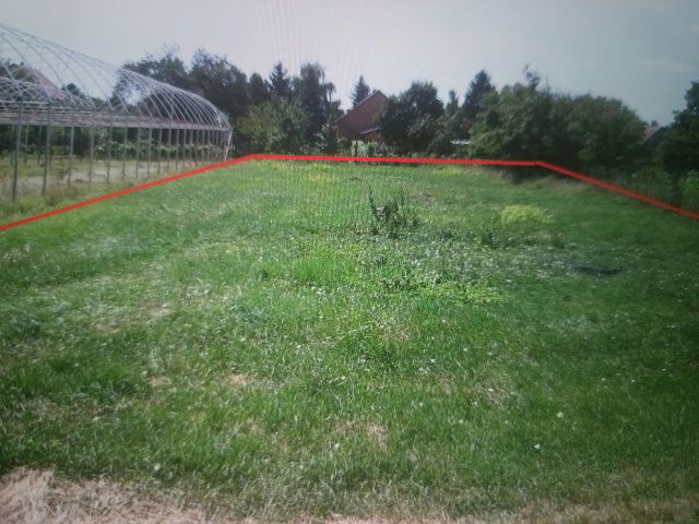 Eladó telek, Tökölön 8 M Ft / költözzbe.hu