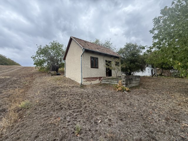 Eladó családi ház, Lovasberényben 19.9 M Ft, 1 szobás