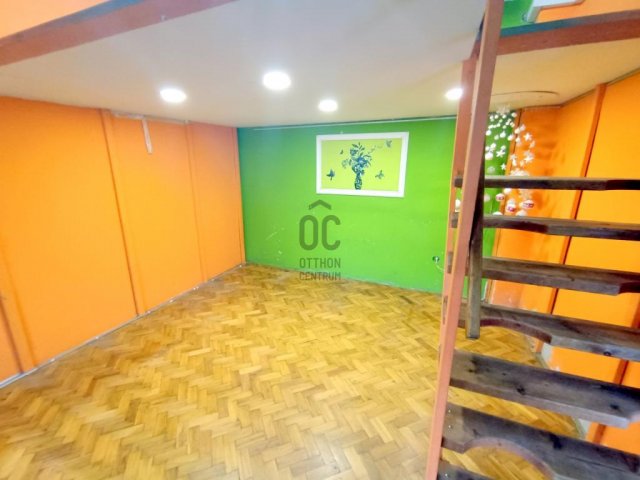 Eladó téglalakás, Budapesten, IV. kerületben 36.5 M Ft, 1 szobás