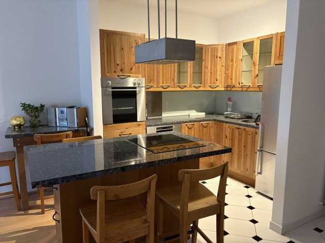 Kiadó téglalakás, albérlet, III. kerületben, Bécsi úton