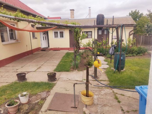 Eladó családi ház, Hajdúhadházon 47.5 M Ft, 3 szobás