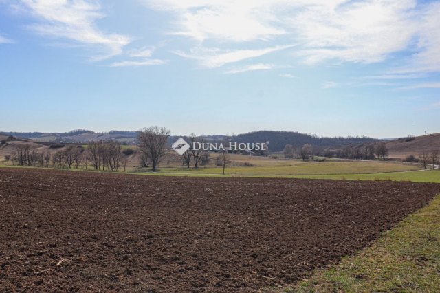 Eladó telek, Csabdiban 109 M Ft / költözzbe.hu
