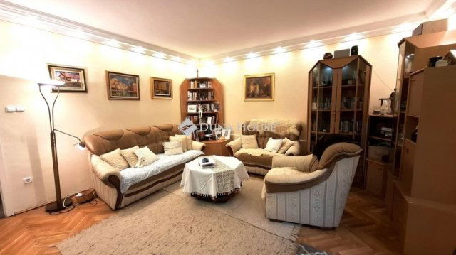 Eladó téglalakás, Budapesten, II. kerületben 210 M Ft, 5 szobás