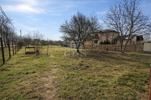 Eladó telek, Székesfehérvárott 39 M Ft / költözzbe.hu