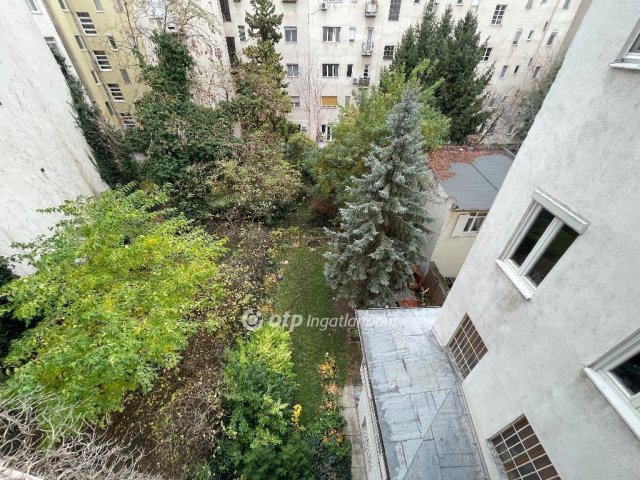 Eladó téglalakás, Budapesten, XIII. kerületben 96 M Ft