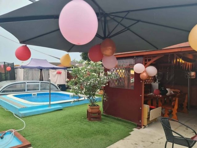Eladó családi ház, Mezőfalván 35.5 M Ft, 2+1 szobás