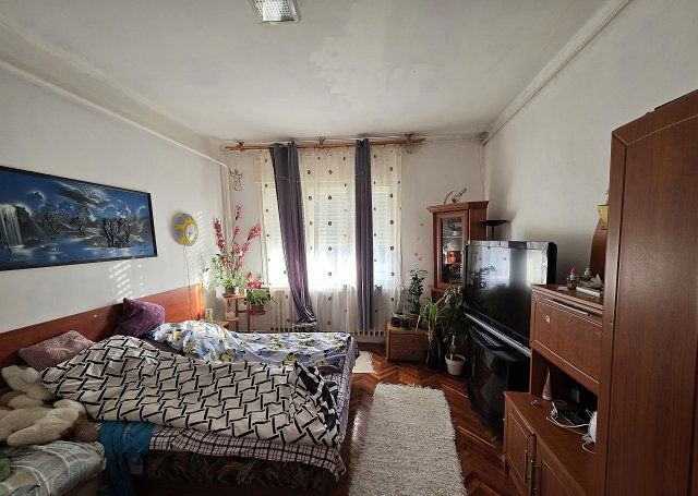 Eladó családi ház, Tiszanagyfalun 21.5 M Ft, 3 szobás