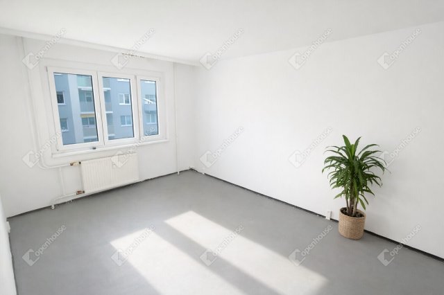 Eladó panellakás, Székesfehérvárott 49.9 M Ft, 2 szobás