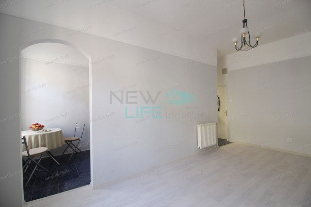 Eladó téglalakás, Győrött 46.99 M Ft, 1 szobás