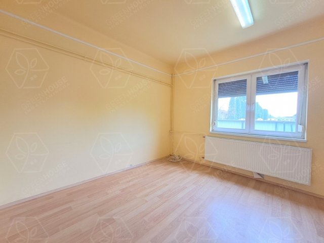 Eladó családi ház, Nyírpazonyon 55 M Ft, 3 szobás