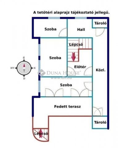 Eladó családi ház, Gödön 169 M Ft, 5 szobás