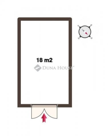 Eladó garázs, Székesfehérvárott 9.9 M Ft / költözzbe.hu