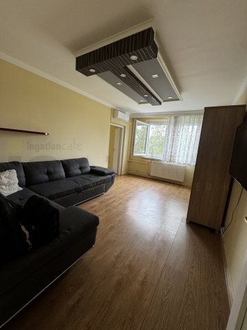 Kiadó panellakás, albérlet, Szegeden, Rókusi körúton