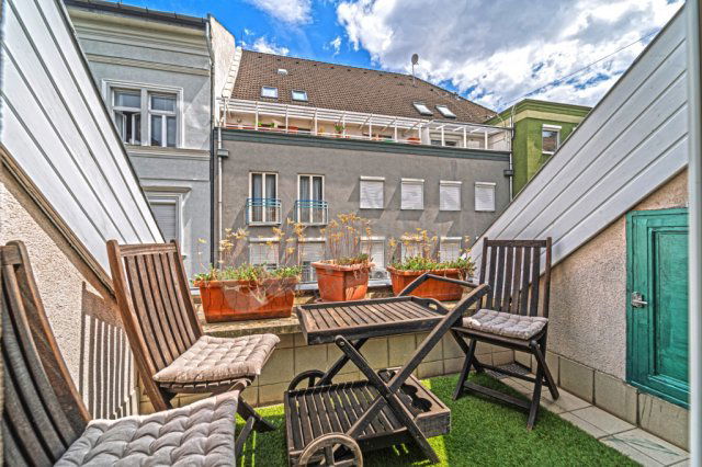 Kiadó téglalakás, albérlet, IX. kerületben, Liliom utcában