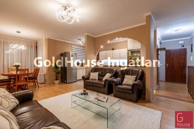 Eladó téglalakás, Budapesten, XIII. kerületben 154.9 M Ft